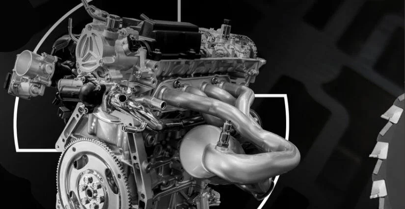 Cutting Tools Inc. Exactaform Case Study