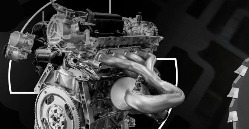 Cutting Tools Inc. Exactaform Case Study