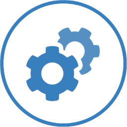 Industrial processes Icon