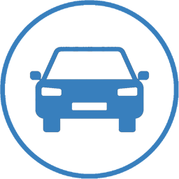 Automotive Industries Icon