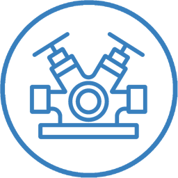 hydrolic icon