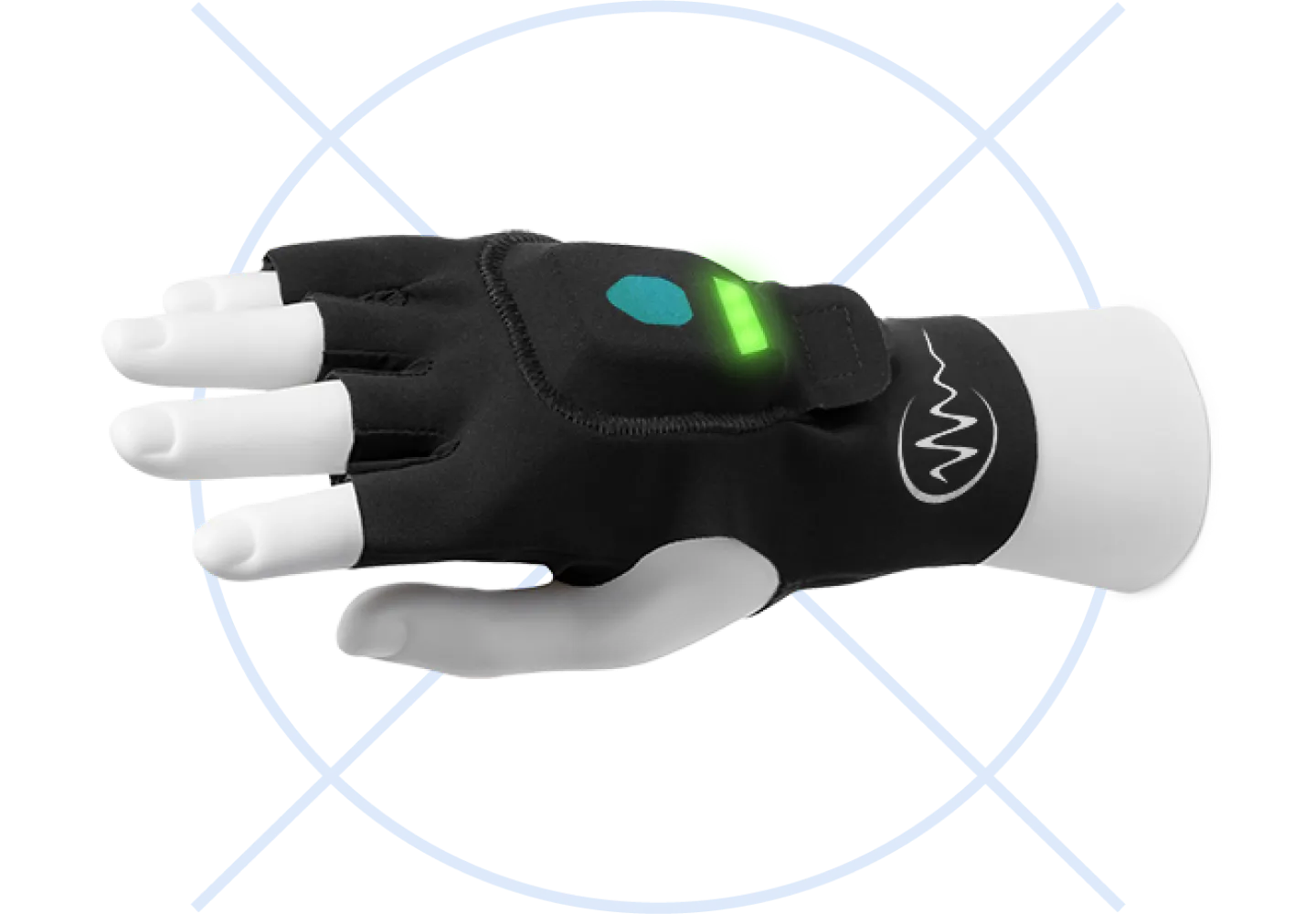 HAV Sentry | Real-Time HAVS & Hand Arm Vibration Monitoring System