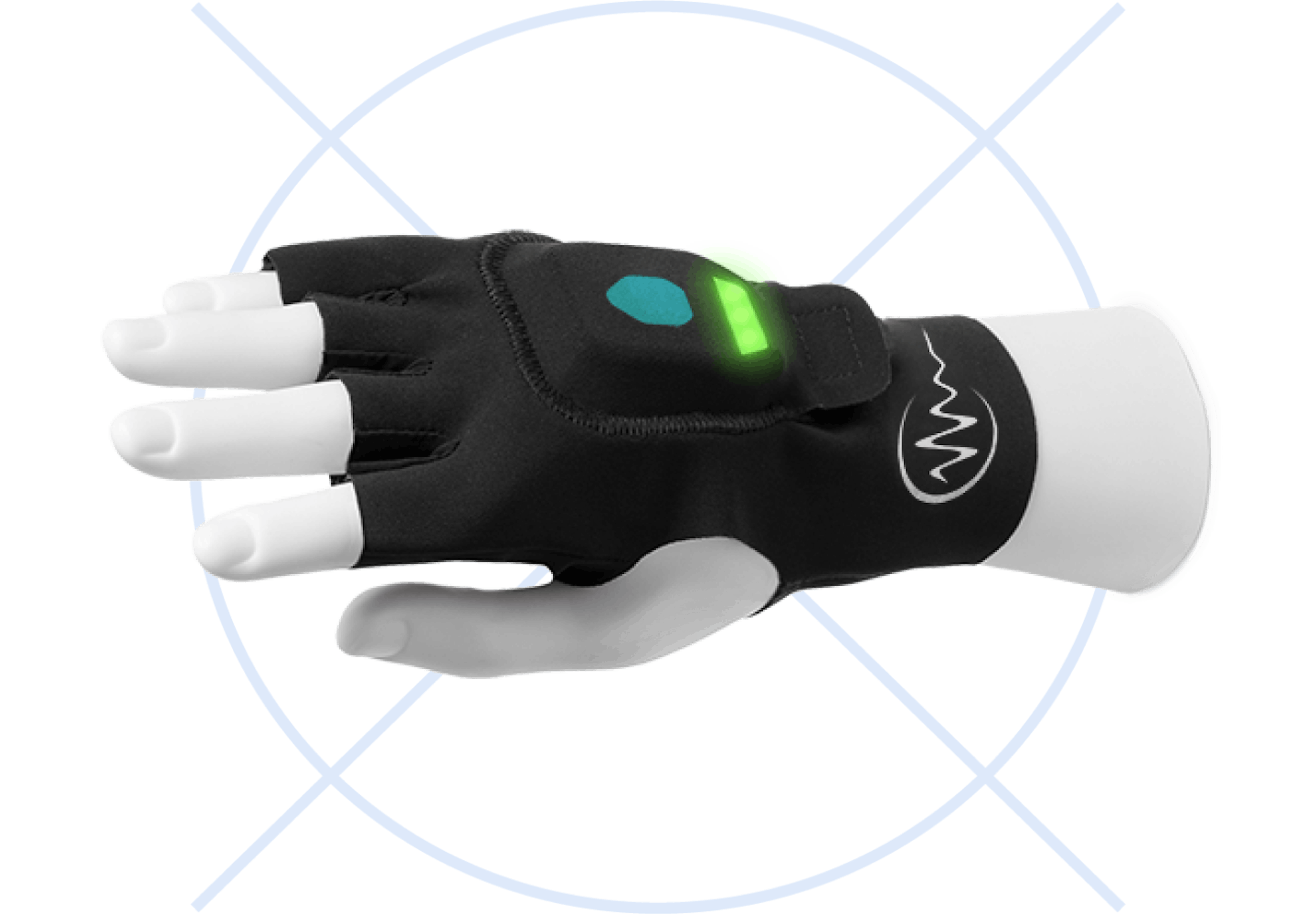 glove hav sentry