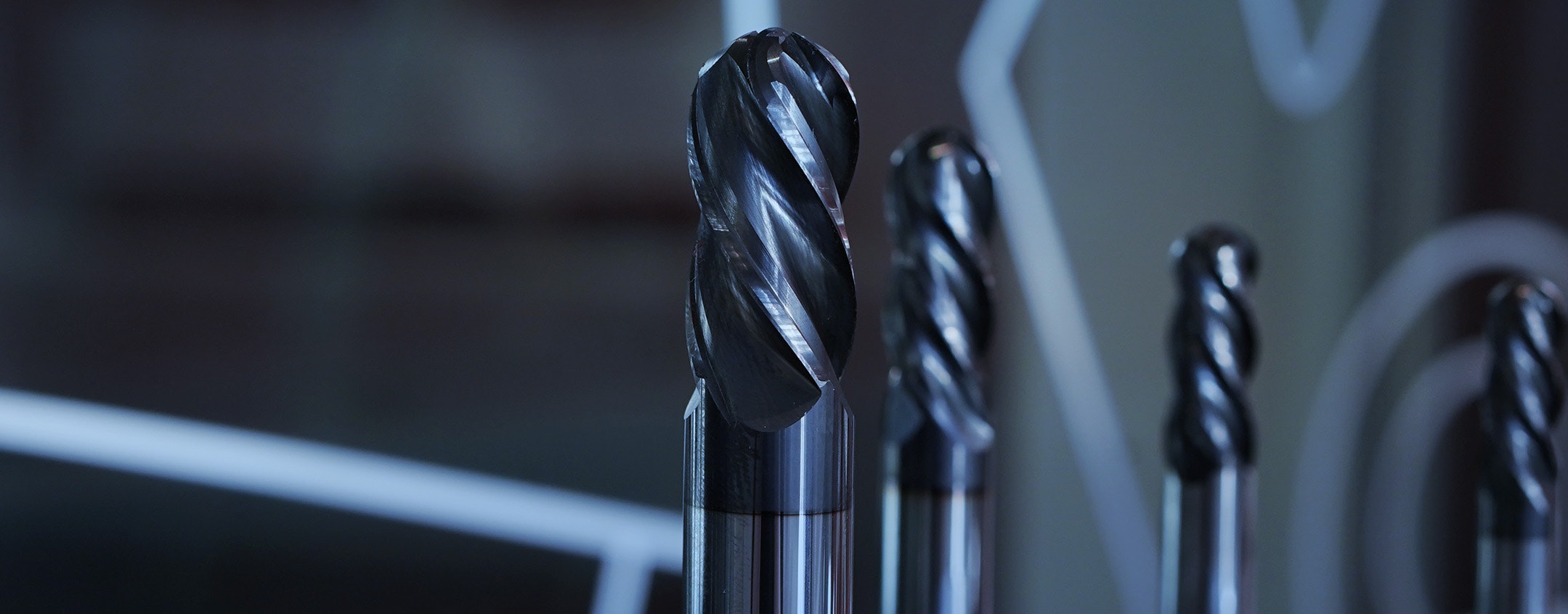 Diamond Coated Tools 1