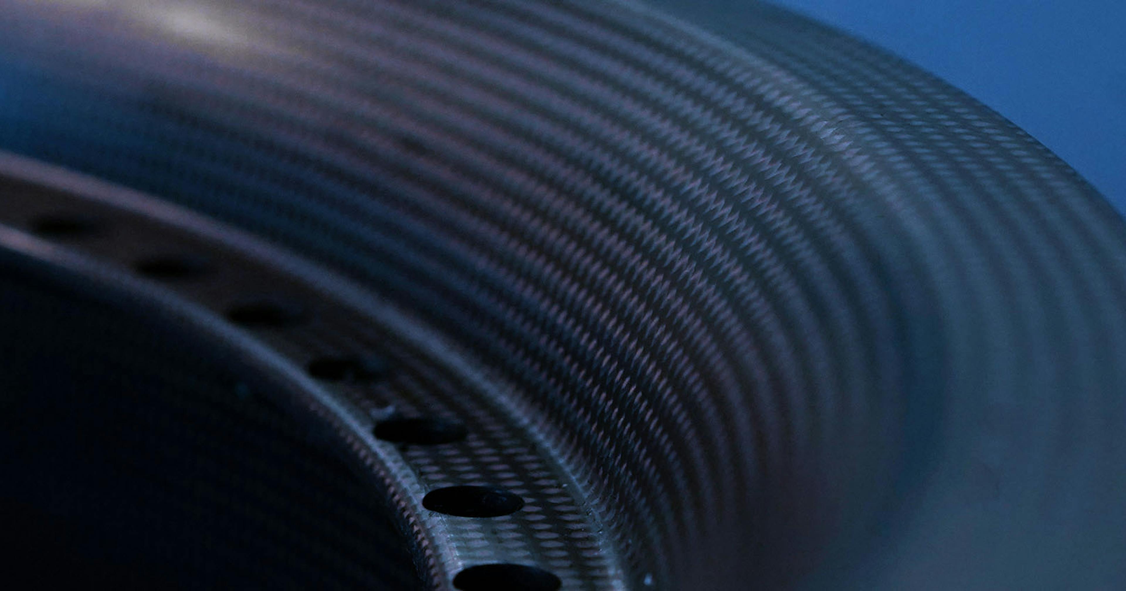 CFRP Material