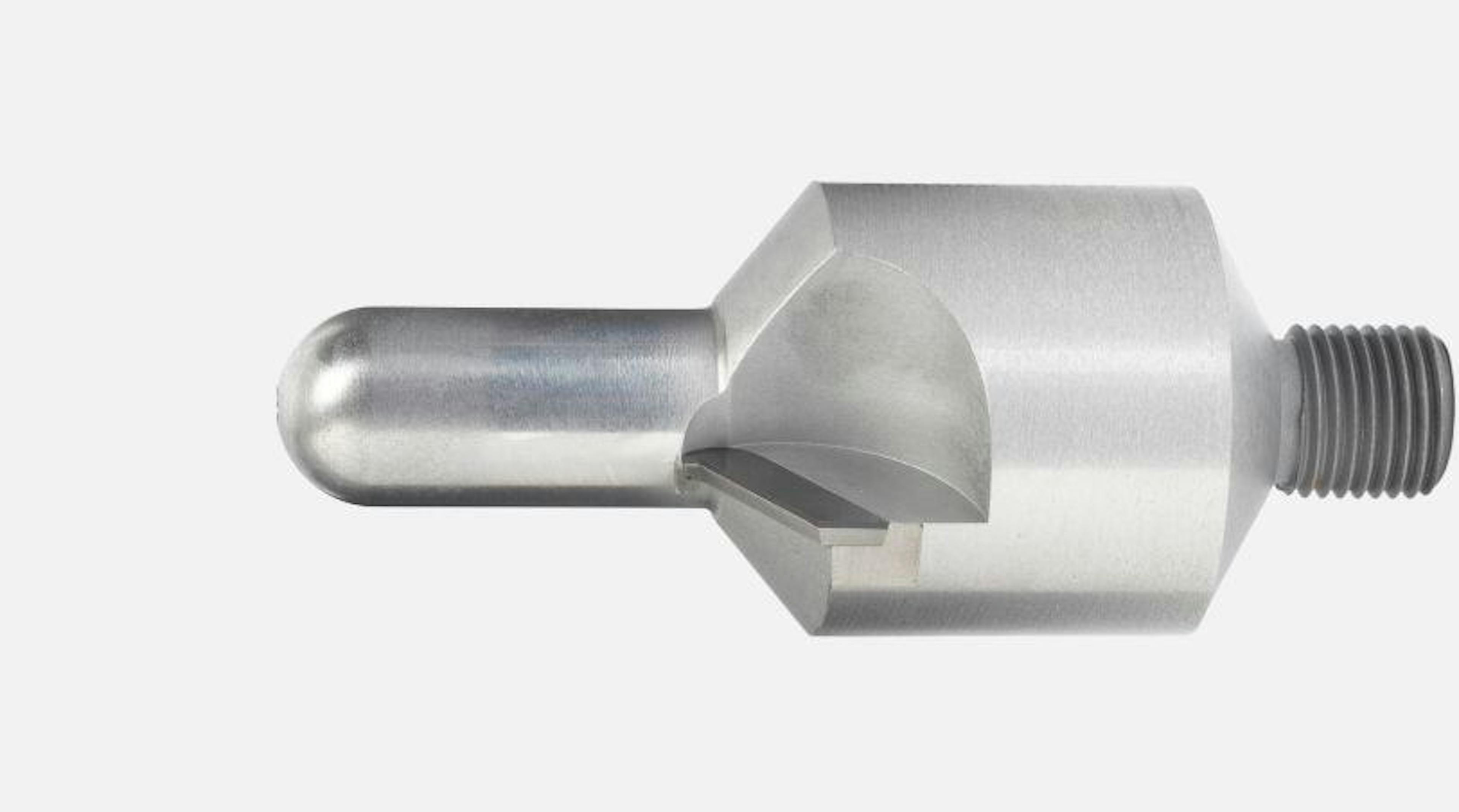 PCD Countersink