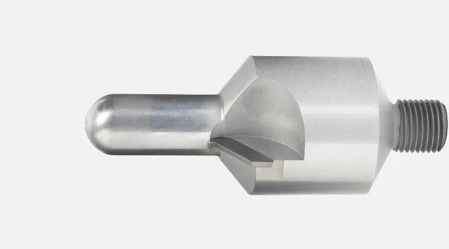 PCD Countersink - Exactaform