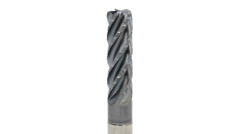 Titanium&Nickel Alloy_Roughing End Mill with Chip breakers_522219-0500.06