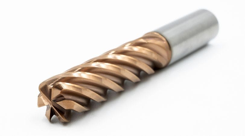 Titanium&Nickel Alloy_Finishing End Mill_Angled full2_522311-0750.12