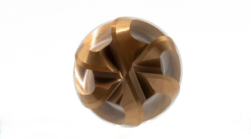 Titanium&Nickel Alloy_Profile2_522311-0500-12