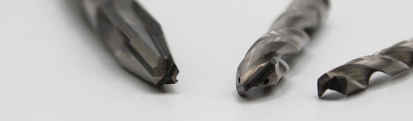 Drilling In Composite