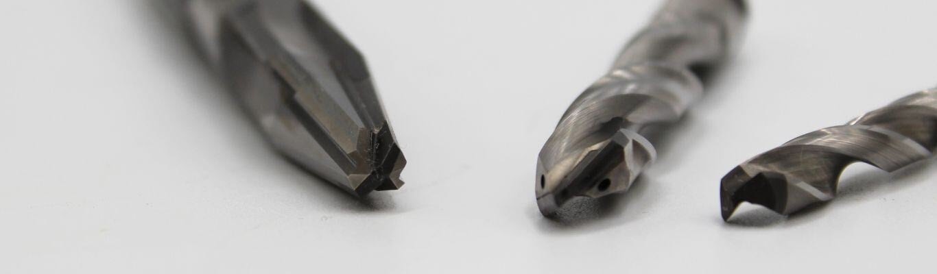 Drilling In Composite