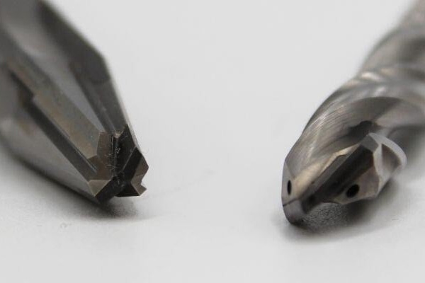 Drilling In Composite