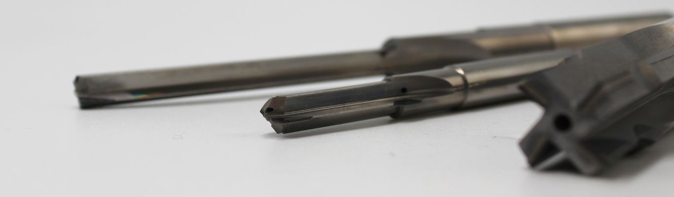 Drill Reamers Image