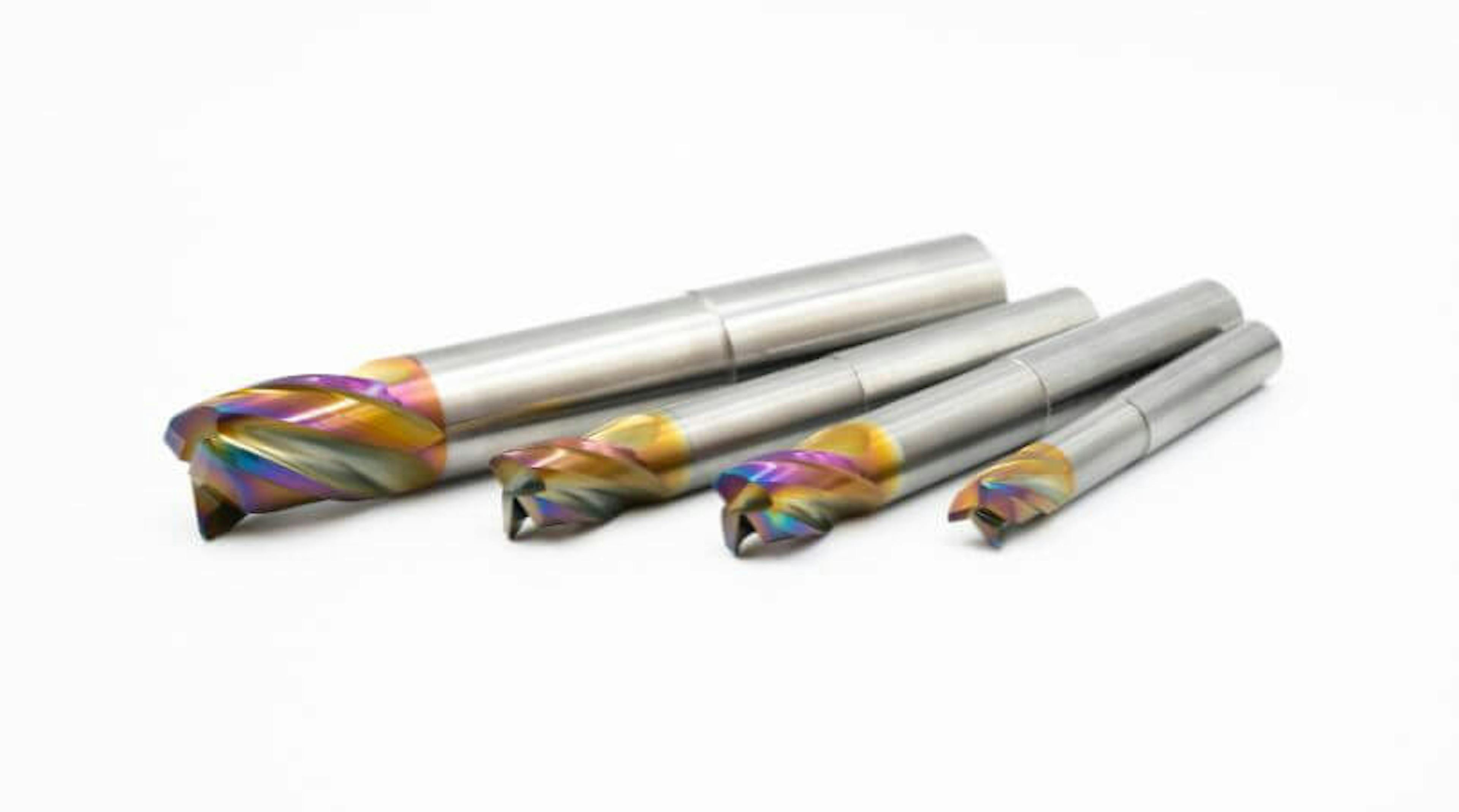 Aluminium Roughing End Mill_Profile1