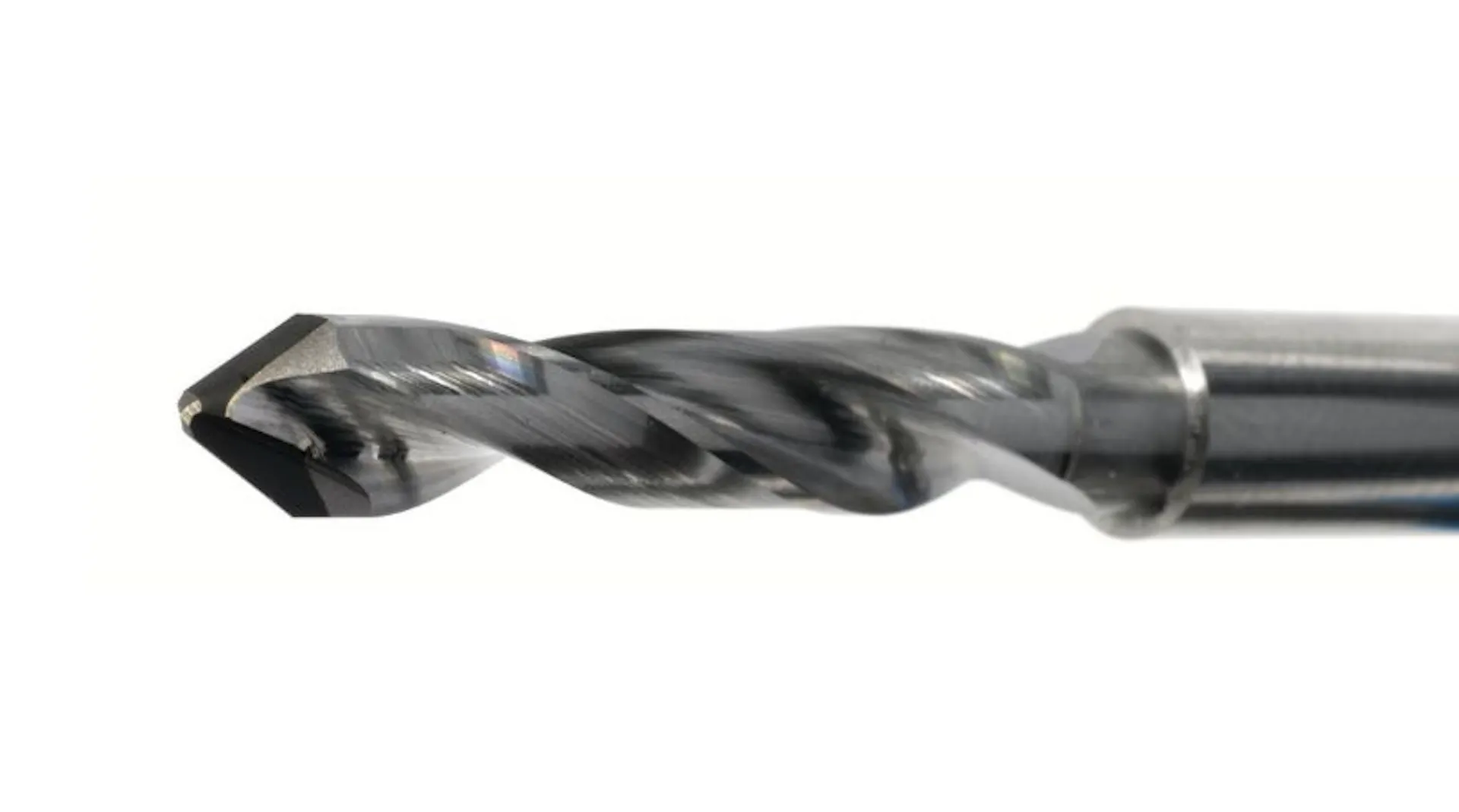 Standard Range - PCD Standard Point Drill