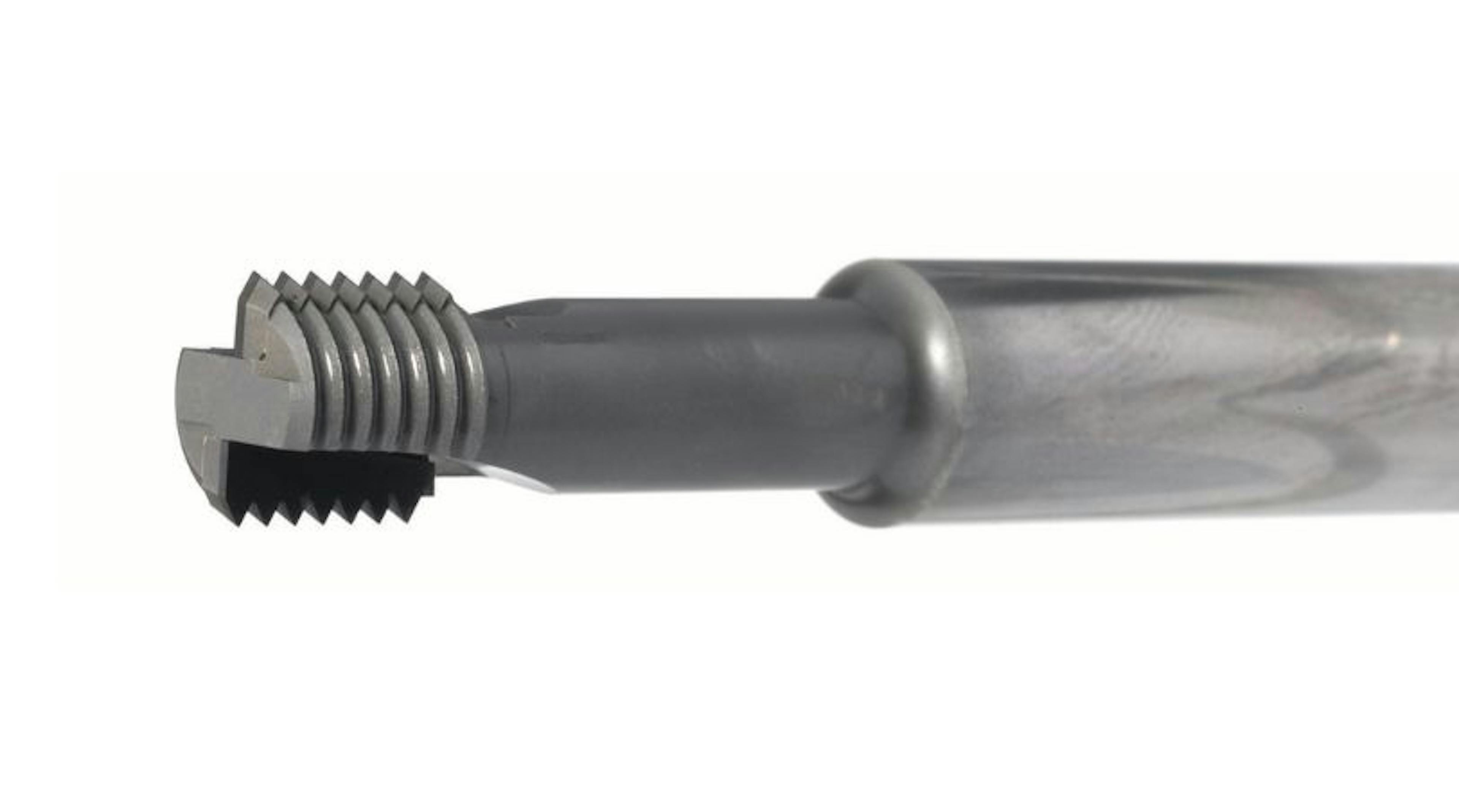 PCD Thread Mills