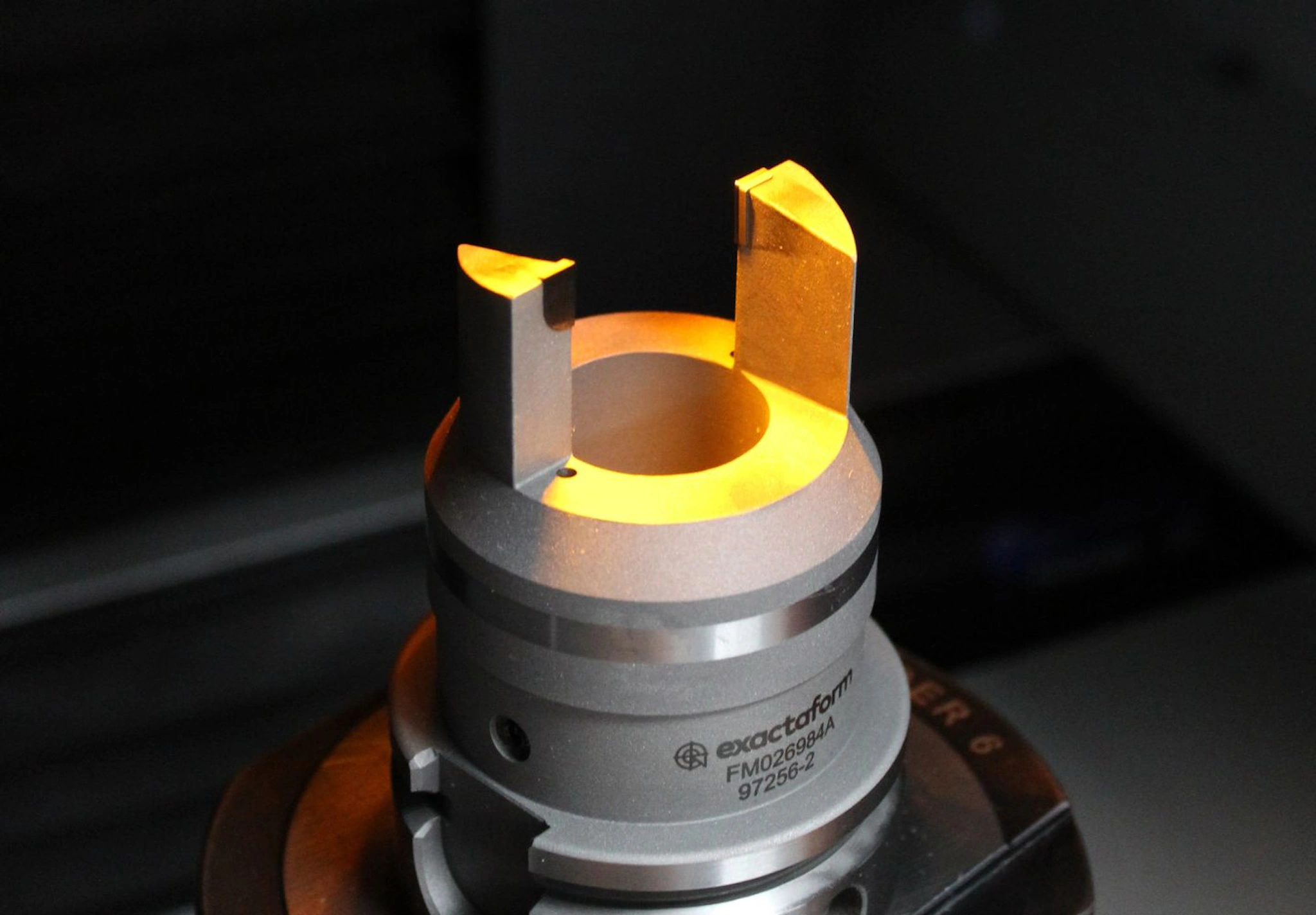 Exactaform Products | High performance tooling