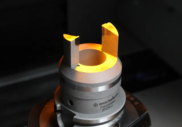 Diamond Coated Tooling - Cost-Effective Performance
