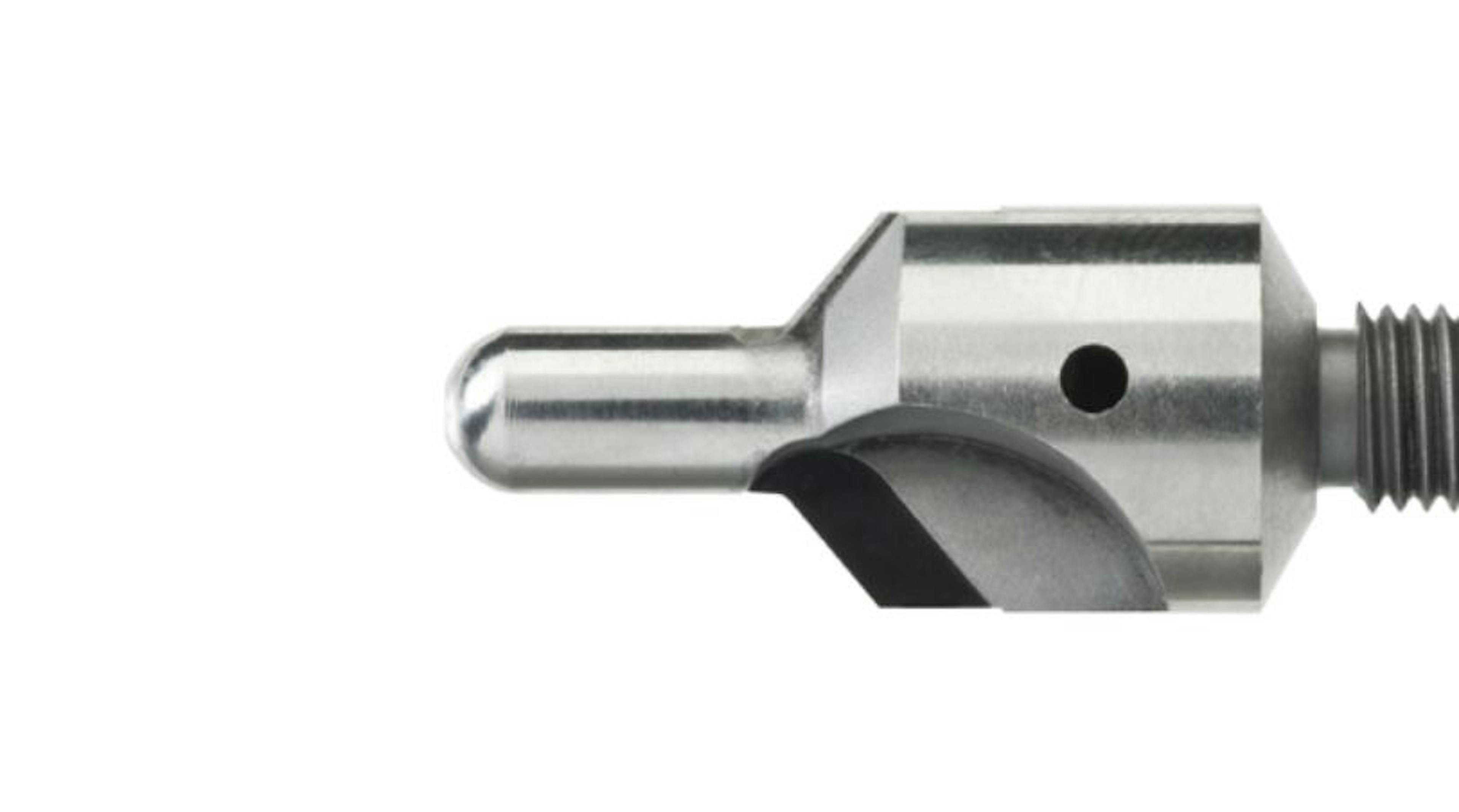 eco-cut range fixed pilot countersink 