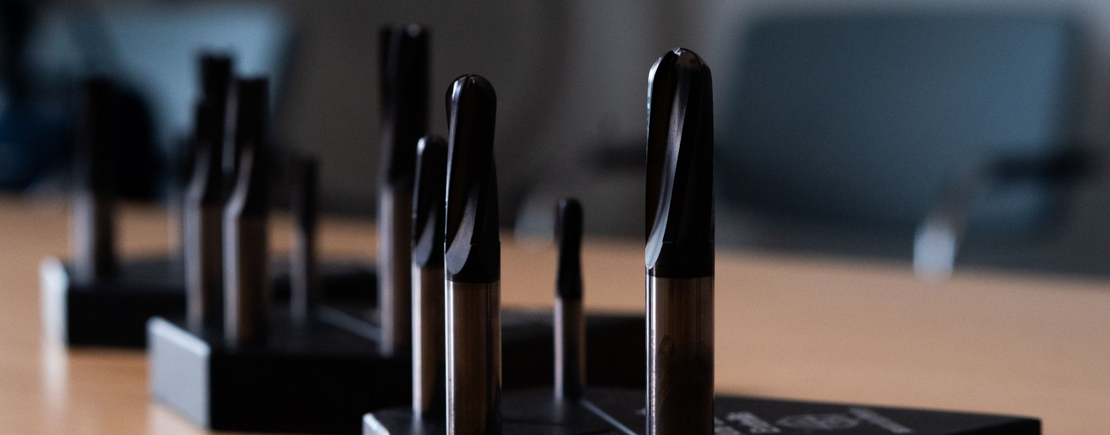 Exactaform Aerospace Drills