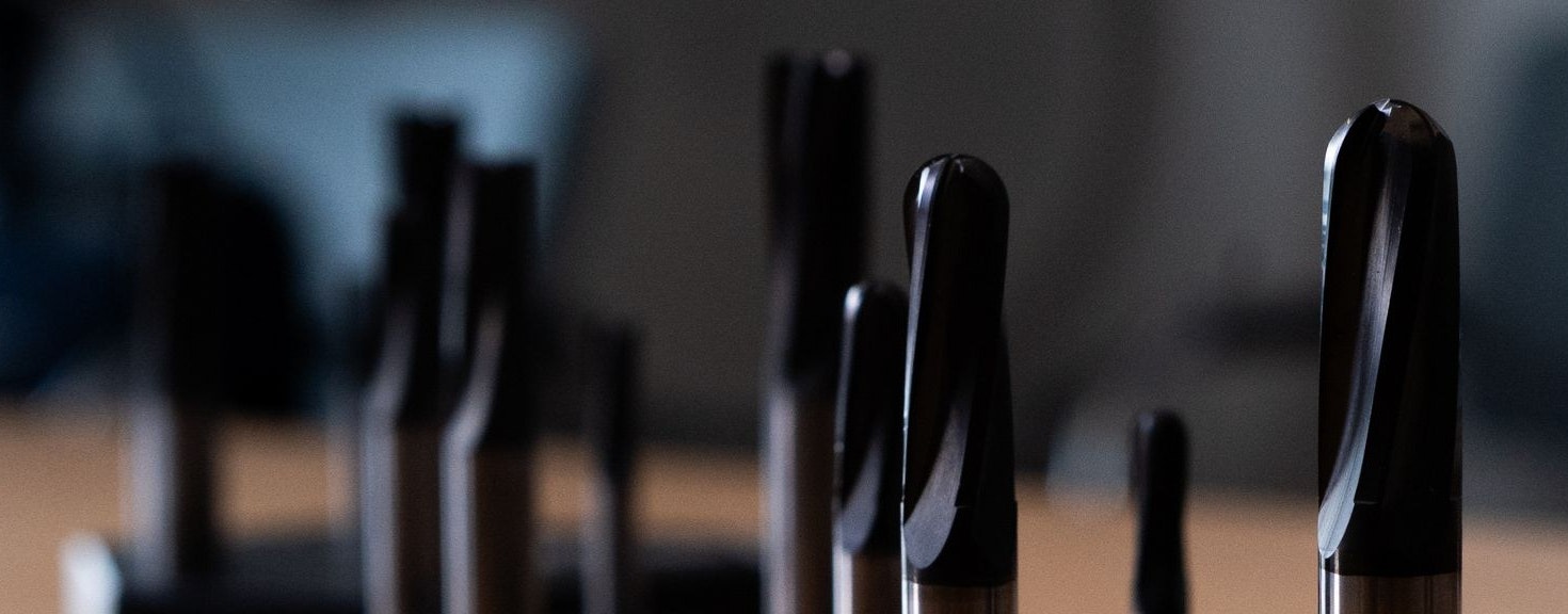 Exactaform Aerospace Drills