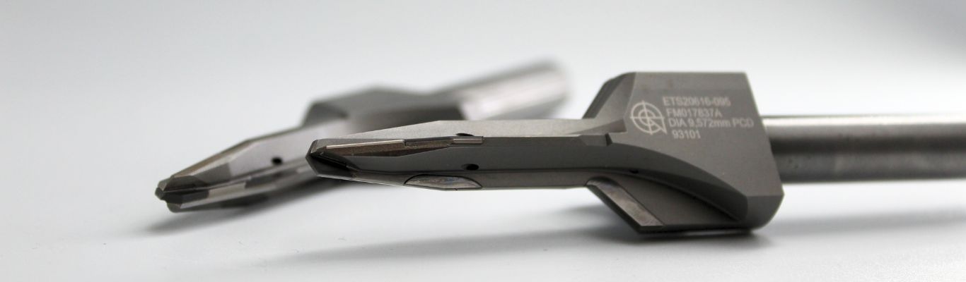 Countersink Drilling Aerospace and Automotive Manufacturing