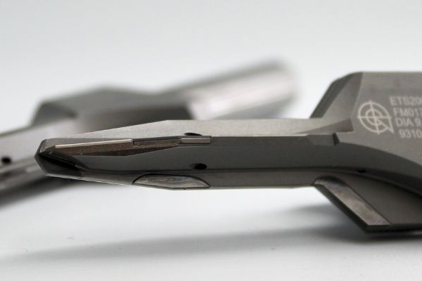 Countersink Drilling Aerospace and Automotive Manufacturing