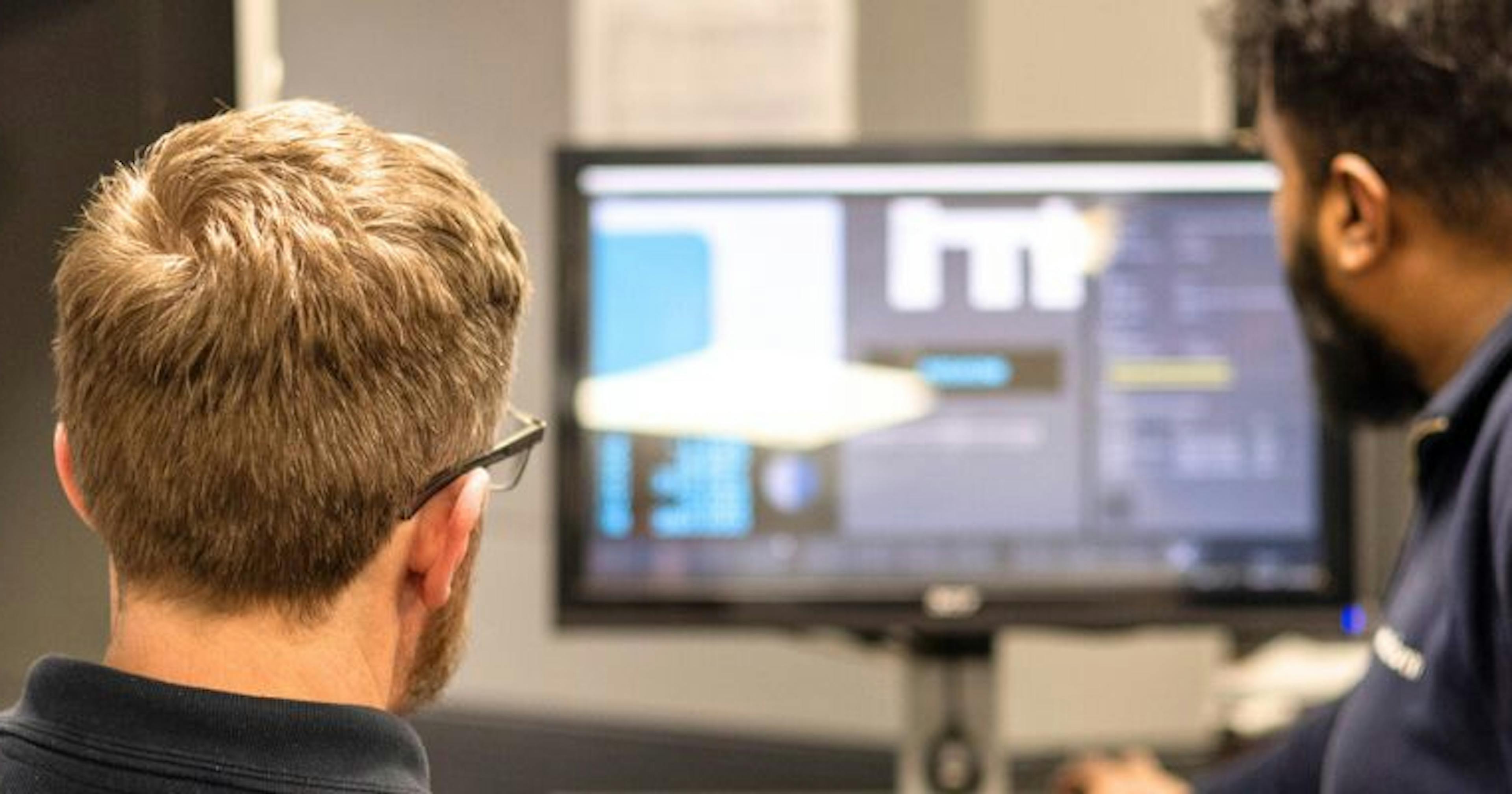 How Data Powers Modern Machining