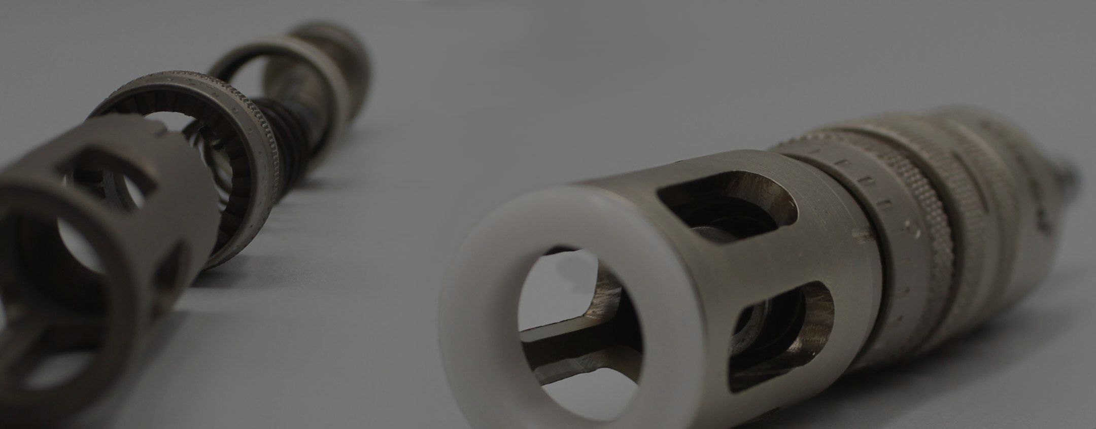  Recoules Countersink Cages