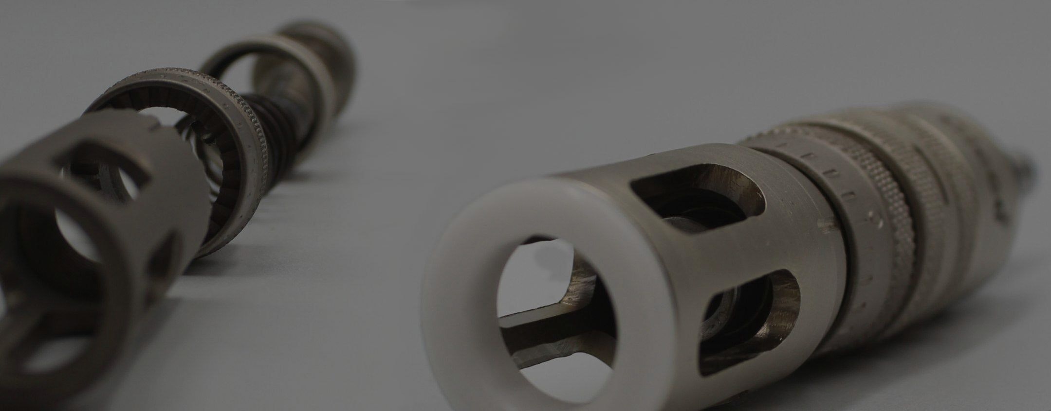 Recoules Countersink Cages