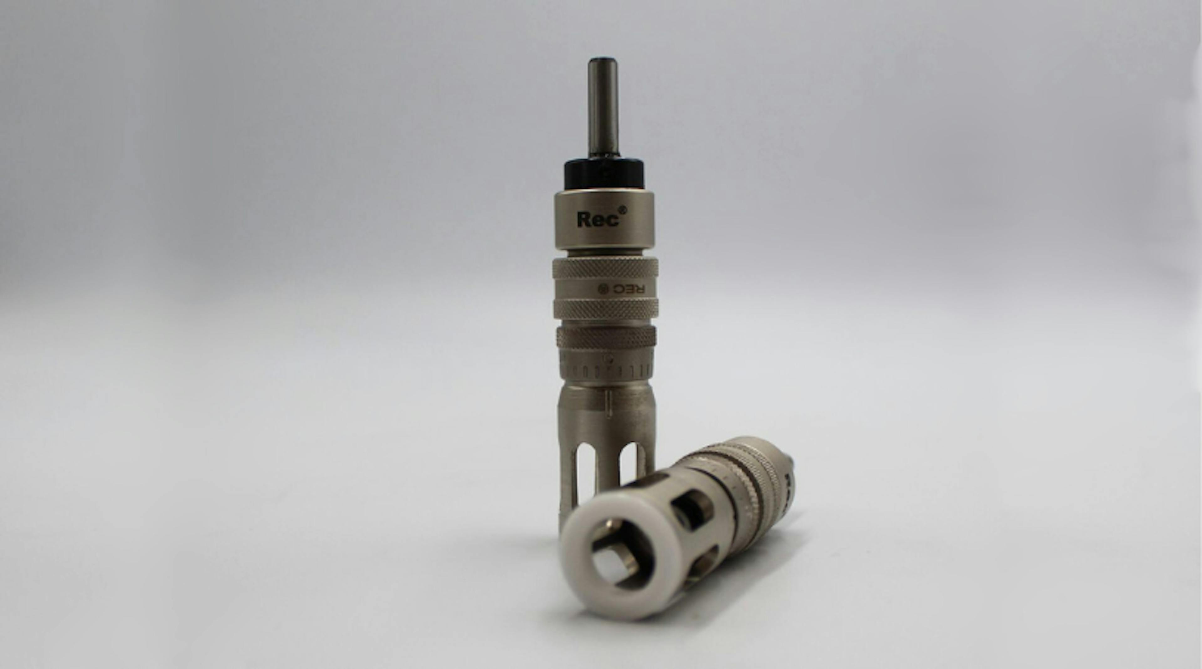 Recoules Rb206 RB 206 Microstop Cages