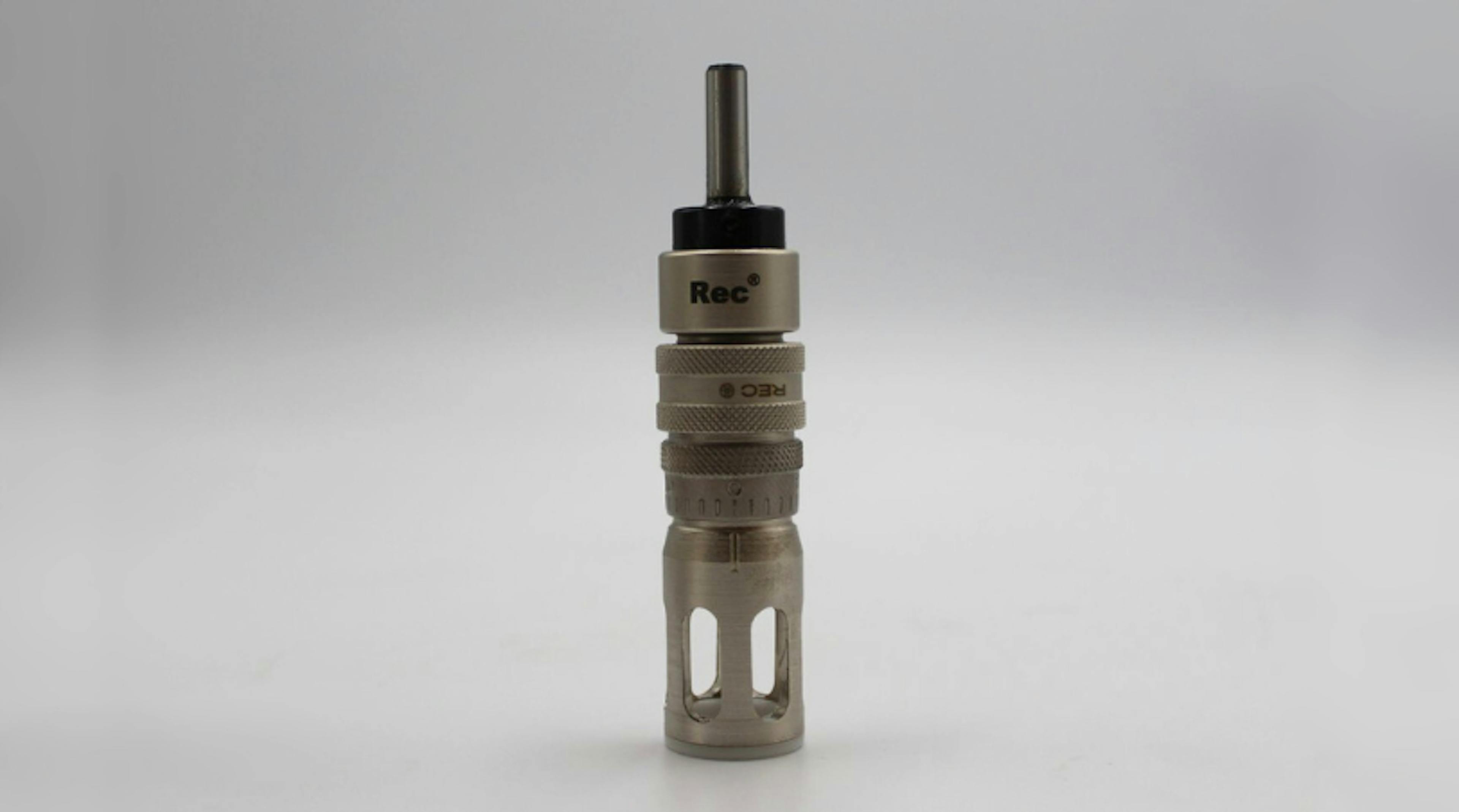 Recoules Rb206 RB 206 Microstop Cages