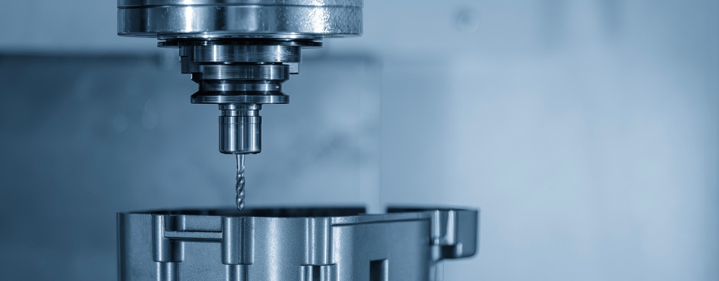 Carbide cutting tools used in CNC machining to improve precision, wear resistance, and cutting performance