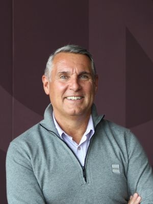 Scott Howard, Aerospace Sales Manager