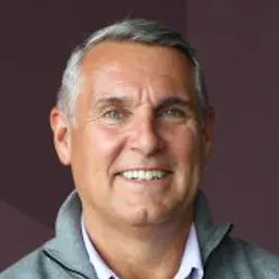 Scott Howard, Aerospace Sales Manager