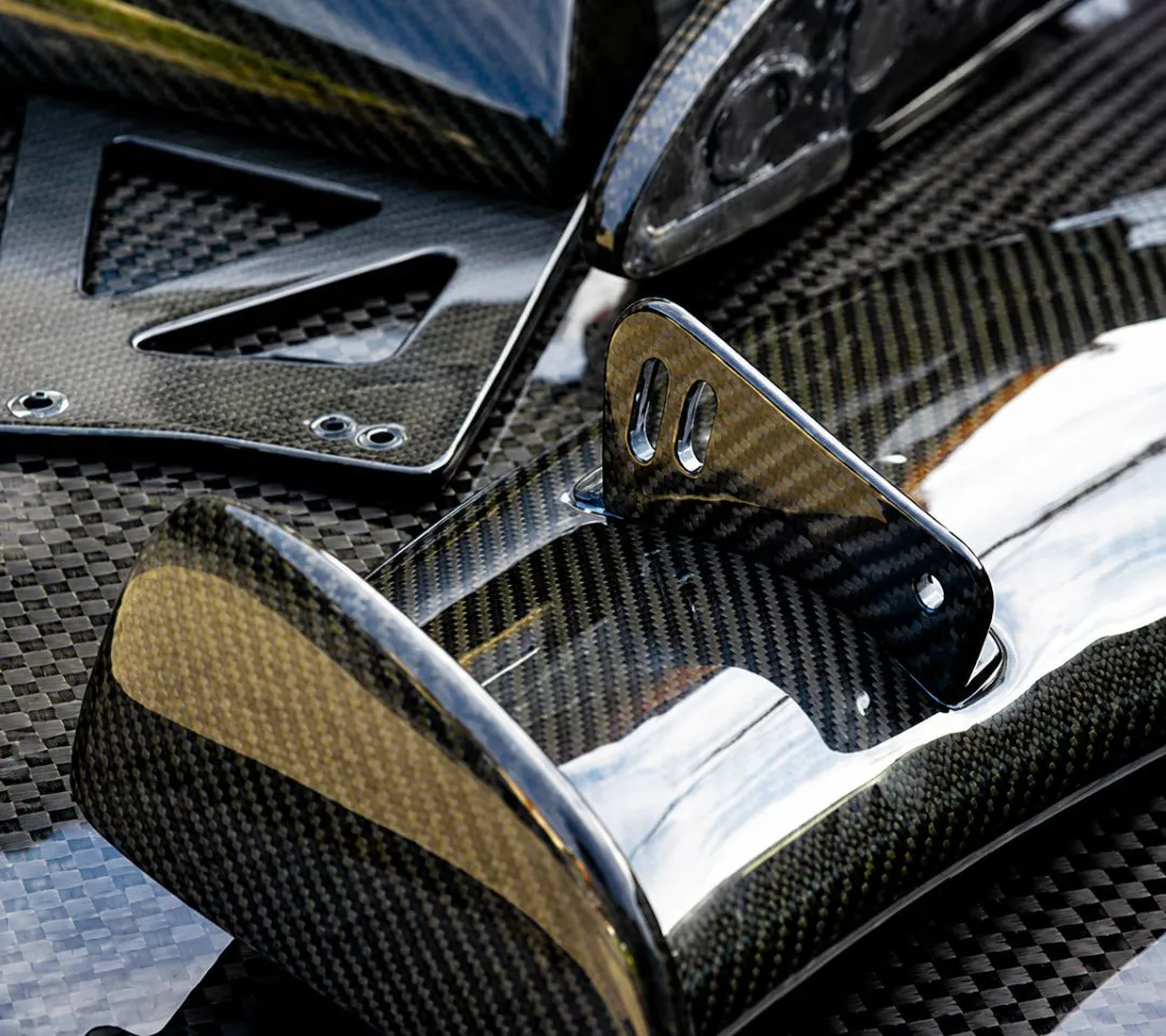 CFRP and Composites