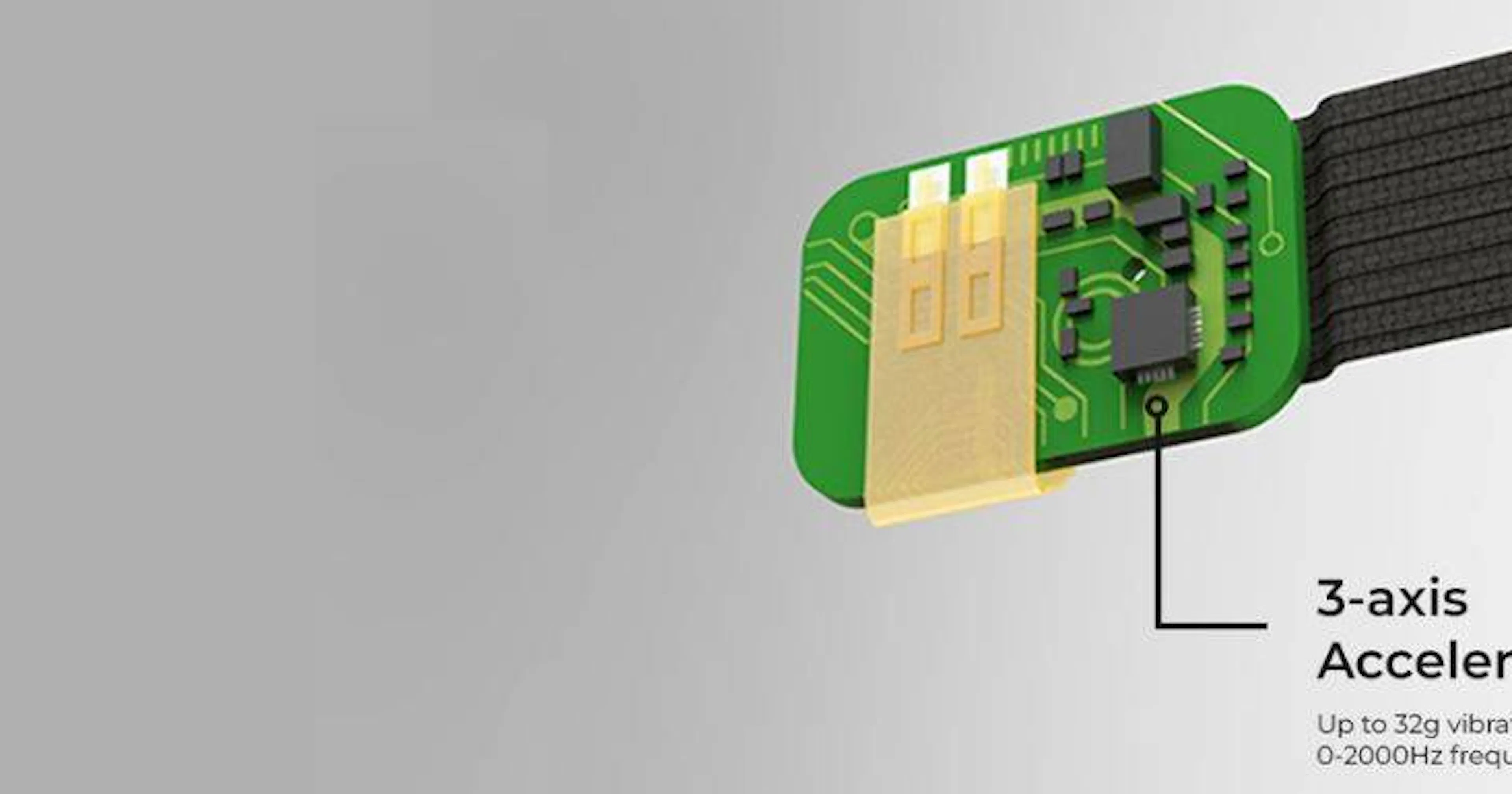 HAV exposure monitoring system