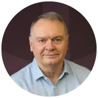 Neil McKinnell, Product Manager
