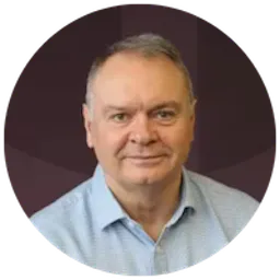 Neil McKinnell, Product Manager
