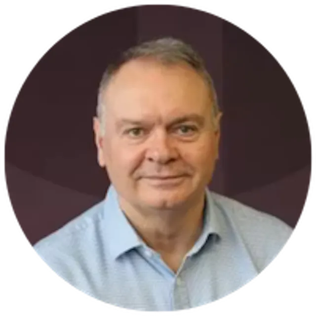 Neil McKinnell, Product Manager