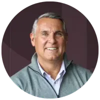 Scott Howard, Aerospace Sales Manager