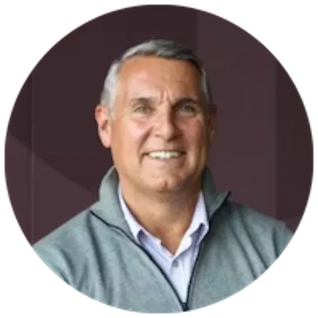 Scott Howard, Aerospace Sales Manager