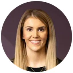 Sophie Bramley, Customer Success Manager