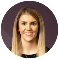 Sophie Bramley, Customer Success Manager