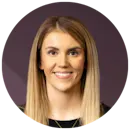 Sophie Bramley, Customer Success Manager