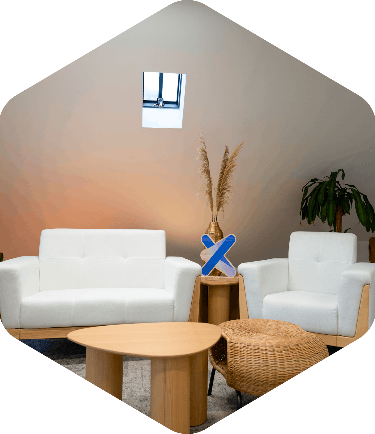 Bureaux eXalt Bordeaux