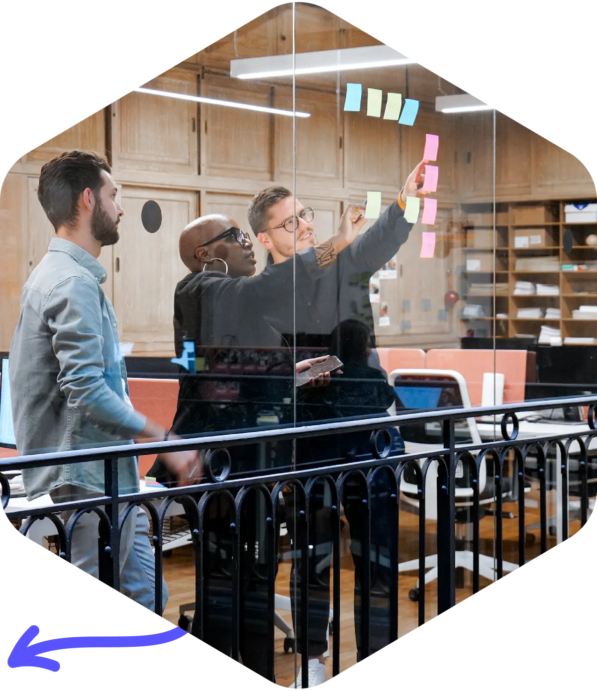 Our Collective EXalt Company our-collective-exalt-company