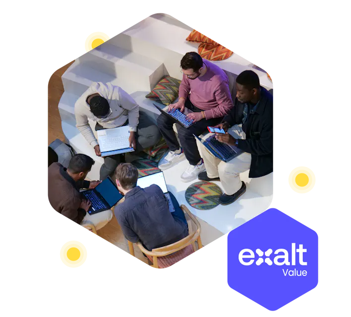Exalt Example eXalt Value - Data & AI Community