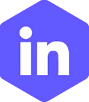 Lien vers notre page LinkedIn
